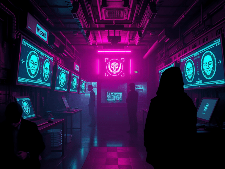 Adversarial LLM-as-a-Service — Renting Attack Infrastructure in the AI ...