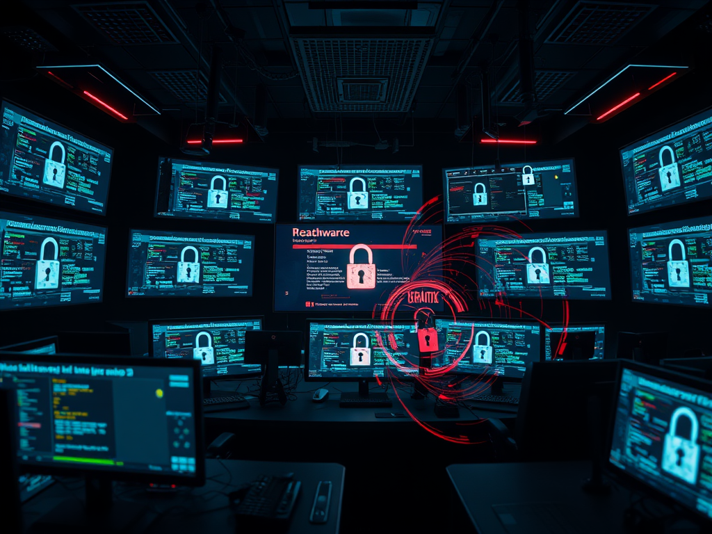 View of AI-Driven Ransomware — Operational Playbook for Defense – TECHMANIACS.com