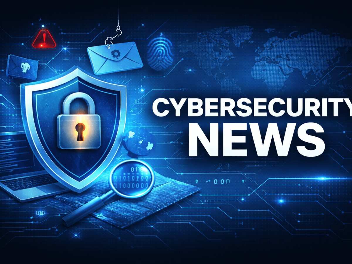Cybersecurity Daily Briefing: July 02,&nbsp;2026