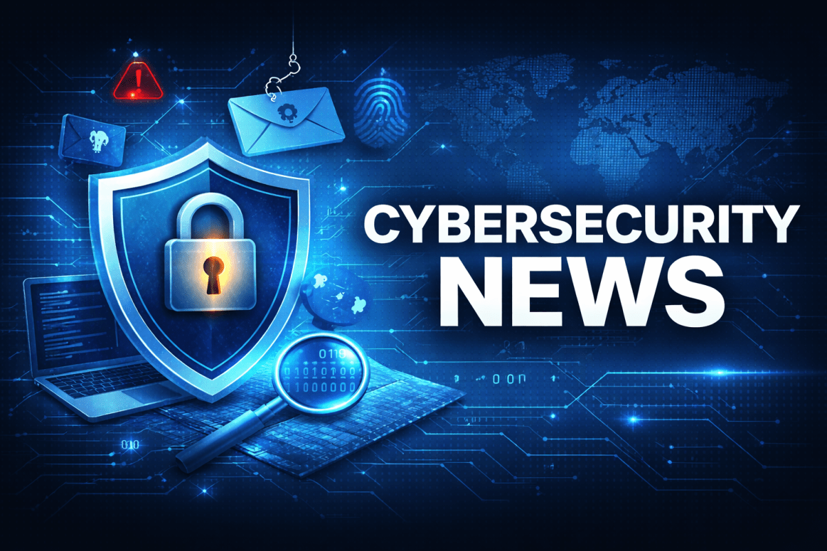 Cybersecurity Daily Briefing: July 01,&nbsp;2026